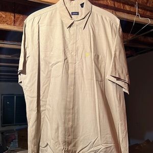 Men’s Casual Button Down shirt